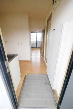 パナホーム諏訪の物件内観写真